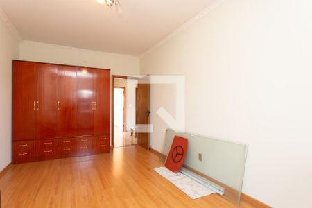 Quarto 1  de casa para alugar com 4 quartos, 191m² em Vila Barbosa, São Paulo
