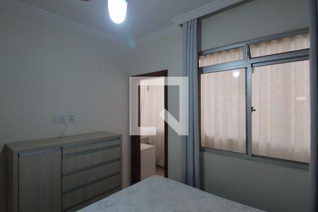 Suite de apartamento para alugar com 2 quartos, 94m² em Castelo, Belo Horizonte