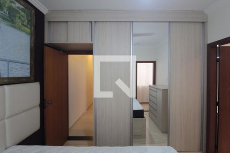 Suite de apartamento para alugar com 2 quartos, 94m² em Castelo, Belo Horizonte