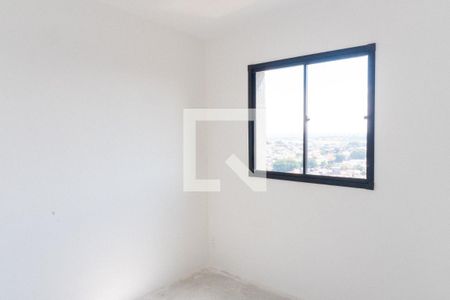 Quarto 1 de apartamento à venda com 2 quartos, 37m² em Vila Paulista, São Paulo