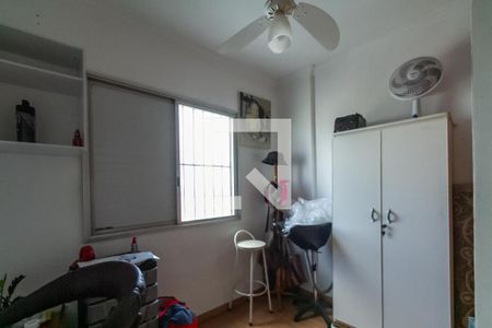 Quarto 1 de apartamento à venda com 2 quartos, 91m² em Taboão, São Bernardo do Campo