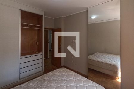 Quarto 2 de apartamento para alugar com 2 quartos, 60m² em Aparecida, Santos