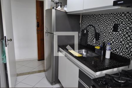 Apartamento à venda com 2 quartos, 50m² em Abolição, Rio de Janeiro