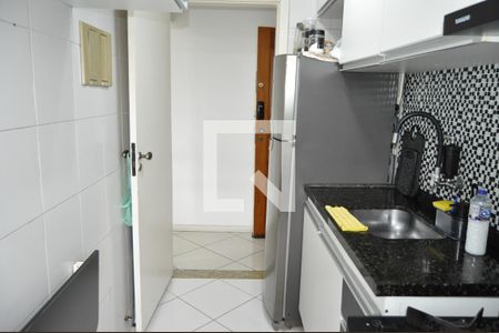 Apartamento à venda com 2 quartos, 50m² em Abolição, Rio de Janeiro