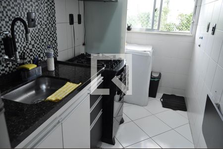 Apartamento à venda com 2 quartos, 50m² em Abolição, Rio de Janeiro