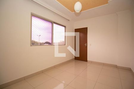 Sala de apartamento para alugar com 2 quartos, 60m² em Quadras Econômicas Lúcio Costa (guará), Brasília