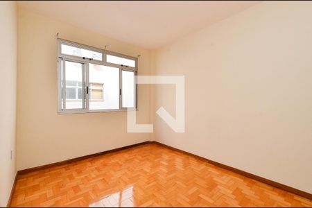 Suíte de apartamento para alugar com 3 quartos, 98m² em Sion, Belo Horizonte