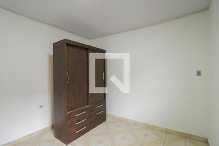 Quarto 1 de apartamento para alugar com 2 quartos, 115m² em Vila Bancaria Munhoz, São Paulo