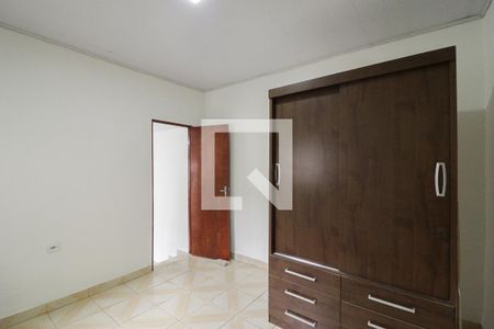 Quarto 1 de apartamento para alugar com 2 quartos, 115m² em Vila Bancaria Munhoz, São Paulo