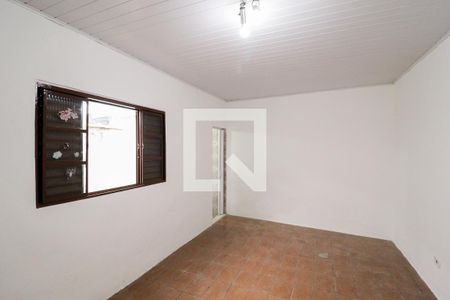 Suíte  de apartamento para alugar com 2 quartos, 115m² em Vila Bancaria Munhoz, São Paulo