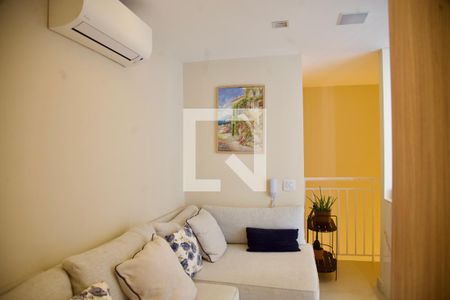 Sala de apartamento para alugar com 2 quartos, 140m² em Jardim das Acacias, São Paulo