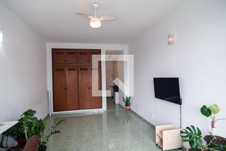 Kitnet/Studio para alugar com 0 quarto, 48m² em Bela Vista, São Paulo