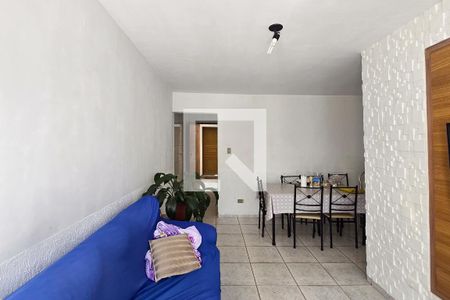 Sala de apartamento à venda com 3 quartos, 250m² em Vila Santa Izabel, São Bernardo do Campo