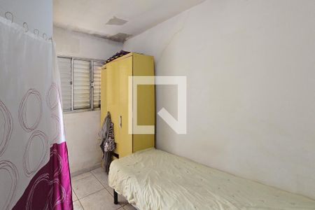 Suíte 1 de apartamento à venda com 3 quartos, 250m² em Vila Santa Izabel, São Bernardo do Campo