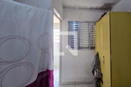 Suíte 1 de apartamento à venda com 3 quartos, 250m² em Vila Santa Izabel, São Bernardo do Campo