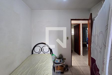 Suíte 1 de apartamento à venda com 3 quartos, 250m² em Vila Santa Izabel, São Bernardo do Campo