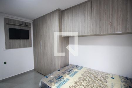 Studio de kitnet/studio para alugar com 1 quarto, 16m² em Santo Amaro, São Paulo