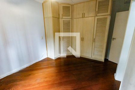 Suíte de apartamento para alugar com 3 quartos, 100m² em Vila Andrade, São Paulo