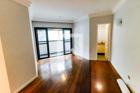 Sala de apartamento para alugar com 3 quartos, 100m² em Vila Andrade, São Paulo