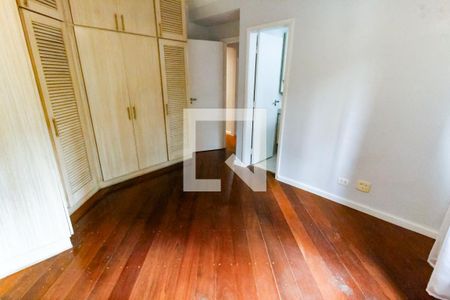 Suíte de apartamento para alugar com 3 quartos, 100m² em Vila Andrade, São Paulo