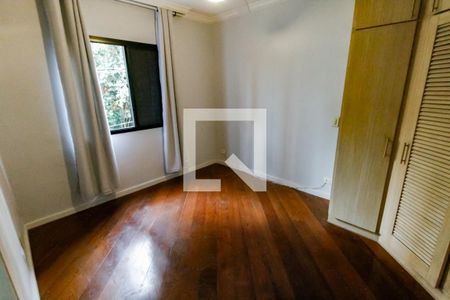 Suíte de apartamento para alugar com 3 quartos, 100m² em Vila Andrade, São Paulo