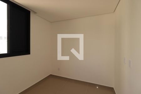 Quarto de apartamento para alugar com 1 quarto, 39m² em Jardim, Santo André
