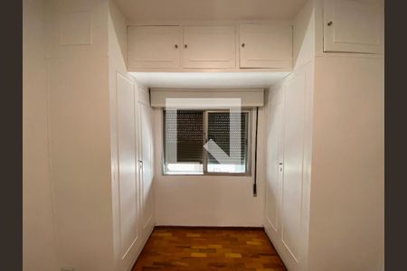 Quarto de apartamento para alugar com 1 quarto, 67m² em Santa Cecilia, São Paulo