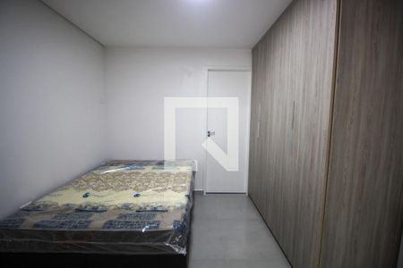 Studio - Quarto de kitnet/studio para alugar com 1 quarto, 20m² em Santo Amaro, São Paulo