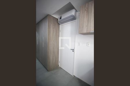 Studio de kitnet/studio para alugar com 1 quarto, 20m² em Santo Amaro, São Paulo