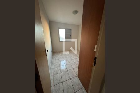 Quarto de apartamento para alugar com 2 quartos, 59m² em Jardim Satélite, São José dos Campos