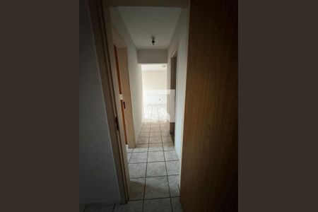 Quarto de apartamento para alugar com 2 quartos, 59m² em Jardim Satélite, São José dos Campos