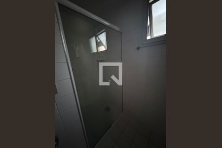 Banheiro de apartamento para alugar com 2 quartos, 59m² em Jardim Satélite, São José dos Campos