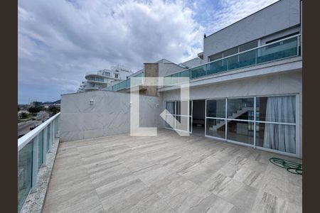 Apartamento para alugar com 3 quartos, 324m² em Recreio dos Bandeirantes, Rio de Janeiro