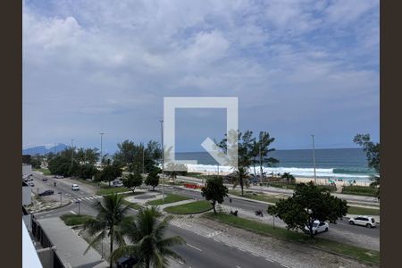 Apartamento para alugar com 3 quartos, 324m² em Recreio dos Bandeirantes, Rio de Janeiro