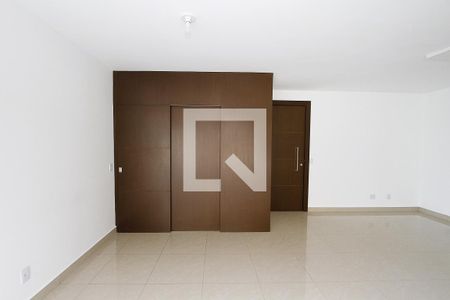 Sala de apartamento à venda com 4 quartos, 133m² em Buritis, Belo Horizonte