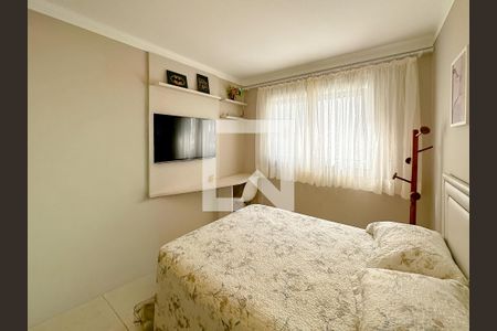 Quarto  de apartamento para alugar com 2 quartos, 79m² em Ingleses Norte, Florianópolis