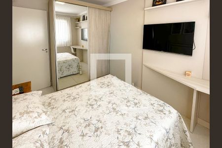 Quarto  de apartamento para alugar com 2 quartos, 79m² em Ingleses Norte, Florianópolis