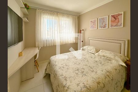 Quarto  de apartamento para alugar com 2 quartos, 79m² em Ingleses Norte, Florianópolis