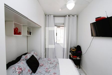 Quarto 2 de apartamento à venda com 3 quartos, 64m² em Betânia, Belo Horizonte