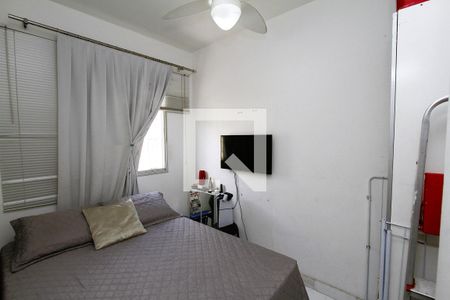 Quarto 1 de apartamento à venda com 3 quartos, 64m² em Betânia, Belo Horizonte