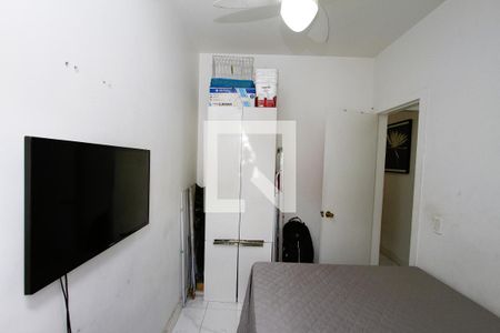 Quarto 1 de apartamento à venda com 3 quartos, 64m² em Betânia, Belo Horizonte