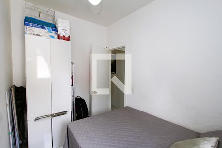 Quarto 1 de apartamento à venda com 3 quartos, 64m² em Betânia, Belo Horizonte