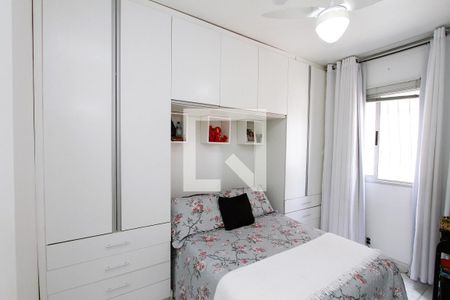 Quarto 2 de apartamento à venda com 3 quartos, 64m² em Betânia, Belo Horizonte