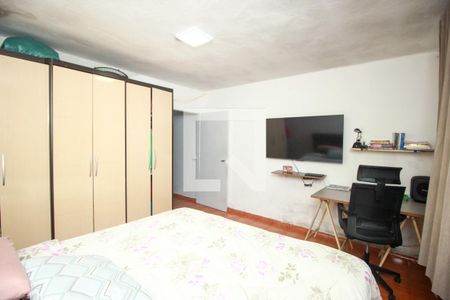 Quarto 1 de casa à venda com 2 quartos, 249m² em Vila Linda, Santo André