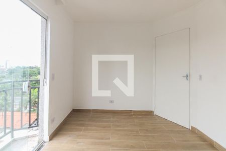 Quarto 1 de apartamento à venda com 2 quartos, 58m² em Chácara Califórnia, São Paulo