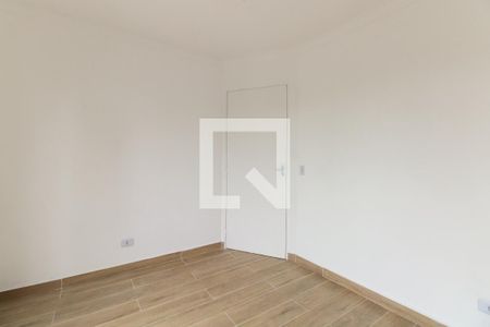 Quarto 1 de apartamento à venda com 2 quartos, 58m² em Chácara Califórnia, São Paulo