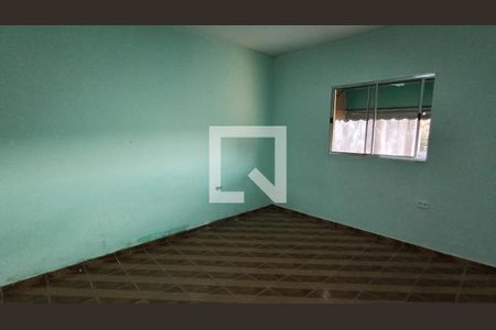 Quarto 1 de casa para alugar com 1 quarto, 48m² em Jardim Residencial Suzano, Suzano