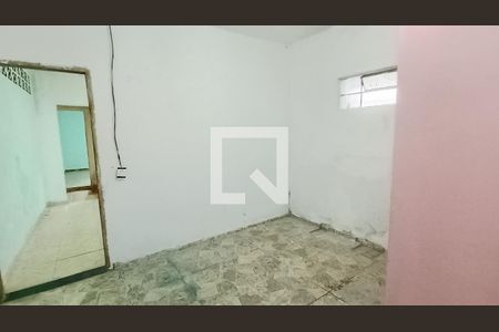 Quarto 2 de casa para alugar com 1 quarto, 48m² em Jardim Residencial Suzano, Suzano