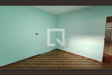 Quarto 1 de casa para alugar com 1 quarto, 48m² em Jardim Residencial Suzano, Suzano