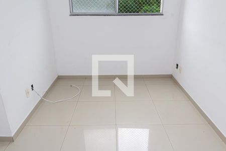 Sala de apartamento para alugar com 2 quartos, 45m² em Campo Grande, Rio de Janeiro